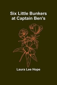 Produktbild: Six little Bunkers at Captain Ben's