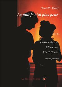 Produktbild: La nuit je n'ai plus peur