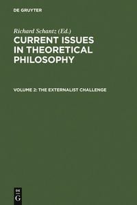 Produktbild: The Externalist Challenge