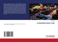 Produktbild: A Nongrievance Hub