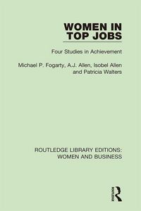 Produktbild: Women in Top Jobs