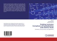 Produktbild: Probing Inclusion Complexes of Cyclodextrins with Amino Acids