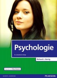 Produktbild: Psychologie