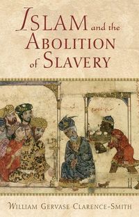 Produktbild: Islam and the Abolition of Slavery