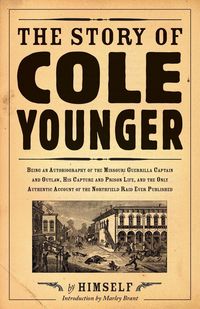 Produktbild: The Story of Cole Younger