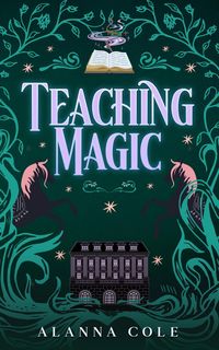Produktbild: Teaching Magic