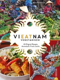 Produktbild: Vieatnam vegetarisch