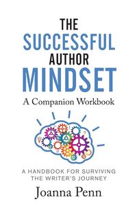 Produktbild: The Successful Author Mindset Companion Workbook