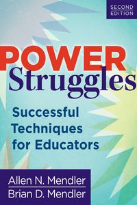 Produktbild: Power Struggles