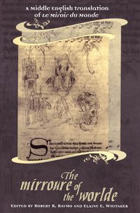 Produktbild: Raymo, R:  The Mirroure of the Worlde
