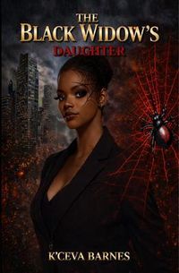 Produktbild: The Black Widow's Daughter