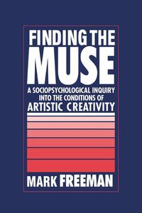 Produktbild: Finding the Muse