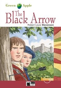 Produktbild: The Black Arrow