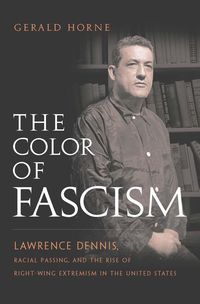 Produktbild: The Color of Fascism