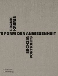Produktbild: Frank Krems