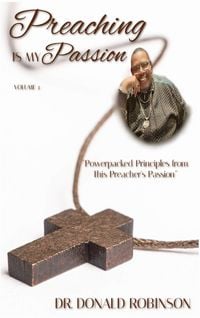 Produktbild: Preaching Is My Passion - Volume 3