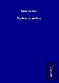 Produktbild: Die Marzipan-Lise