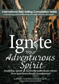 Produktbild: Ignite Your Adventurous Spirit