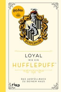 Bild vom Artikel Harry Potter: Loyal wie ein Hufflepuff vom Autor Wizarding World