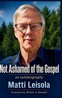 Produktbild: Not Ashamed of the Gospel