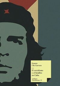 Produktbild: El socialismo y el hombre en Cuba