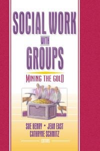 Produktbild: Social Work with Groups