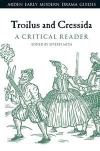 Produktbild: Troilus and Cressida