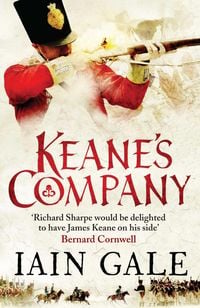 Produktbild: Keane's Company