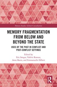 Produktbild: Memory Fragmentation from Below and Beyond the State