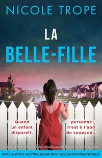 Produktbild: La Belle-fille