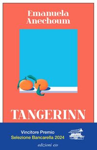 Produktbild: Tangerinn