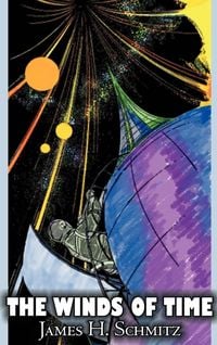 Produktbild: The Winds of Time by James H. Schmitz, Science Fiction, Adventure