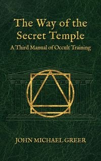 Produktbild: The Way of the Secret Temple