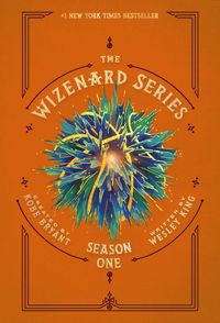 Produktbild: The Wizenard Series: Season One, Collector's Edition