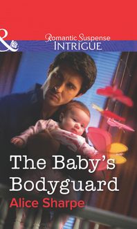 Produktbild: The Baby's Bodyguard