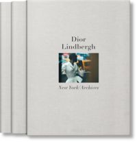 Produktbild: Peter Lindbergh