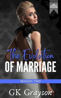 Produktbild: The Evolution of Marriage | Season Two: The Complete Collection