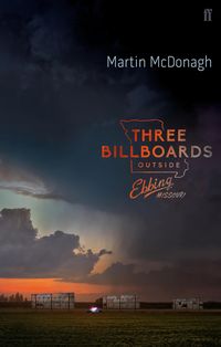 Produktbild: Three Billboards Outside Ebbing, Missouri