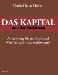 Produktbild: DAS KAPITAL und der Sozialstaat