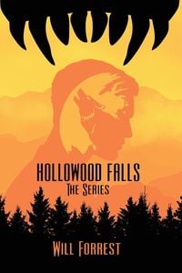 Produktbild: Hollowood Falls