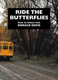 Produktbild: Ride the Butterflies