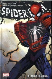 Produktbild: Spider-Man : un jour nouveau