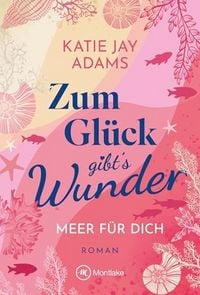 Produktbild: Zum Gl&uuml;ck gibt's Wunder