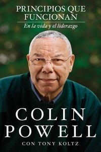 Produktbild: El Principios que funcionan