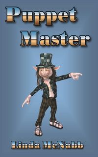 Produktbild: Puppet Master