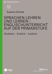 Produktbild: Sprachen lehren und lernen &ndash; Englischunterricht auf der Primarstufe