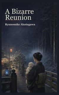 Produktbild: A Bizarre Reunion