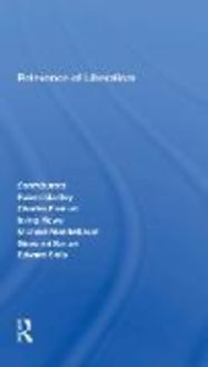 Produktbild: Relevance Of Liberalism/h