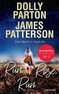 Produktbild: Run, Rose, Run - Eine Nacht in Nashville