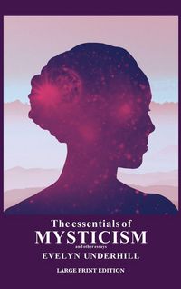 Produktbild: The essentials of Mysticism